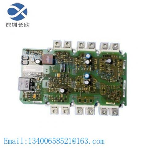 SIEMENS A5E00297617 - Industrial Control Module, High Precision, Durable