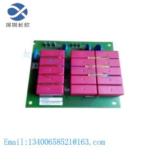 Siemens A5E00680725 Modular Control System