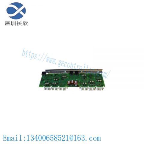 SIEMENS A5E00714561 Inverter Driver Board: High-Power, Precision Control for Industrial Automation