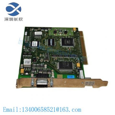 SIEMENS A5E01100622/E115352 - High-Power Drive Module for Industrial Automation