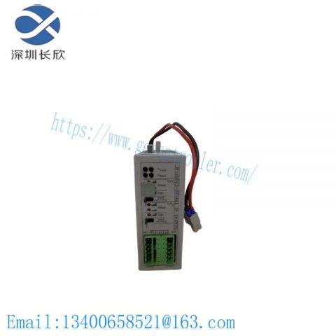 SIEMENS AE T89120-E3087-H SIMADYN D Interface Module