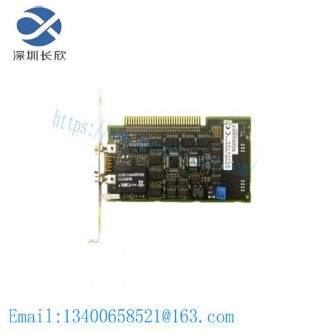 Siemens C79-458-L7000-B315: High-Performance MPI Communication Card for Industrial Automation