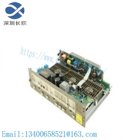 SIEMENS C79461-Z1038-U12 Power Supply Module