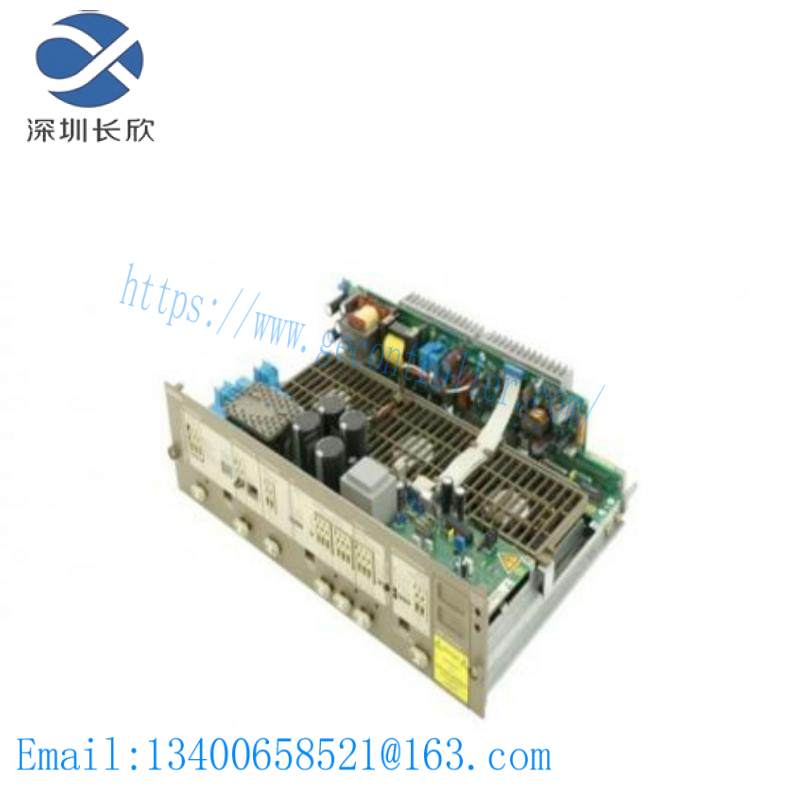siemens_c79461-z1038-u12_power_supply_module.jpg SIEMENS C79461-Z1038-U12 Power Supply Module