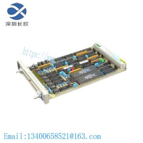 SIEMENS C8451-A12-A76-1 SMP-E224 Control Module