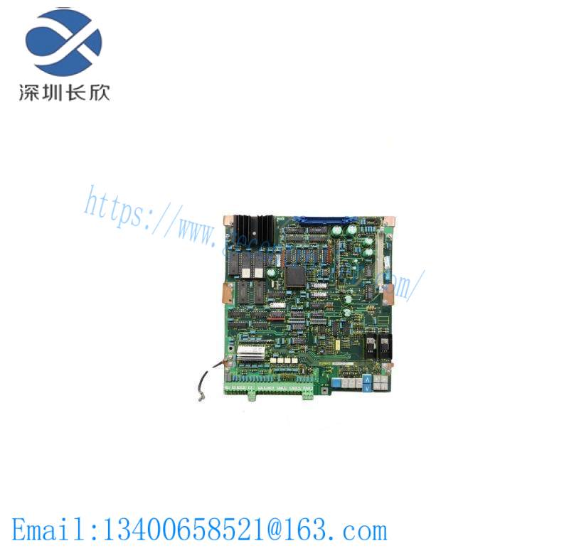 siemens_c98043-a1200-l23-3_simoreg_drives.jpg Siemens C98043-A1200-L23-3 Simoreg Drives: Industrial Power Control Module