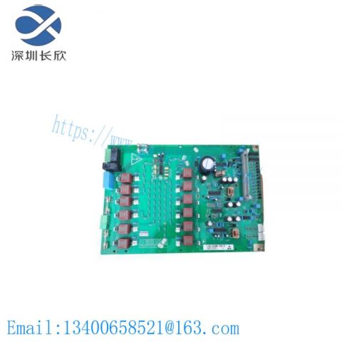 SIEMENS C98043-A1682-L: Advanced Drive Board for Industrial Automation