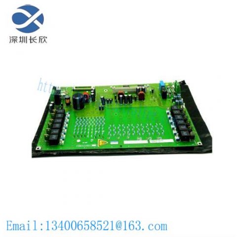 SIEMENS C98043-A1685 PC Board: Advanced Control Module for Industrial Automation
