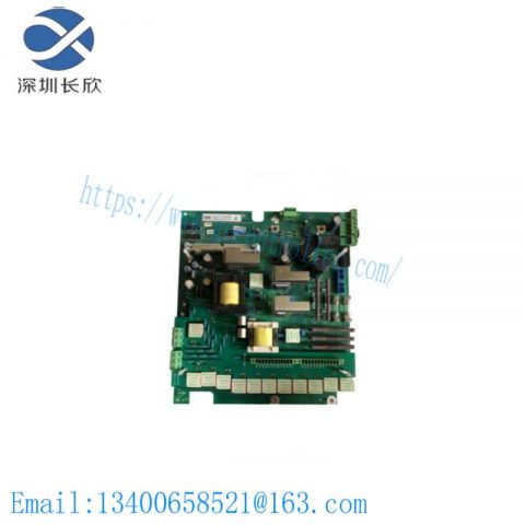 Siemens C98043-A7002-L4-13 | High-Performance Power Supply Board for Industrial Automation