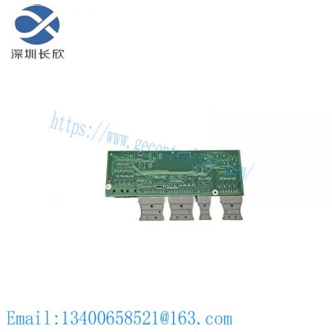 SIEMENS C98043-A7006-L1-5: Advanced SIMOREG-DC Master Expansion Board