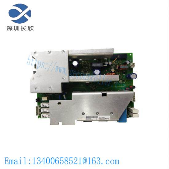 siemens_c98043-a7600-l5_inverter_power_board.jpg SIEMENS C98043-A7600-L5 Inverter Power Board, High-Performance Industrial Control Module