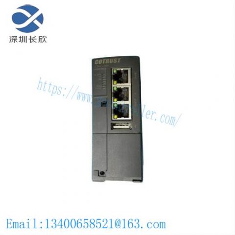 SIEMENS CTH3C35-000S1 - Brand New Industrial Control Module