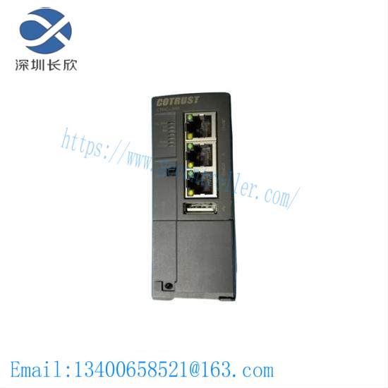 siemens_cth3c35-000s1_brand_new.jpg SIEMENS CTH3C35-000S1 - Brand New Industrial Control Module