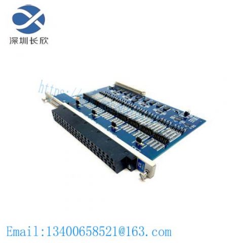 SIEMENS CTI-2589-A: Advanced Discrete Input Module for Industrial Automation