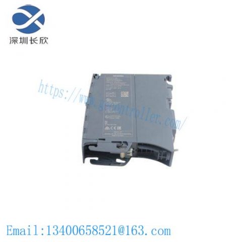 SIEMENS K3R072 - Advanced Automation Control Module