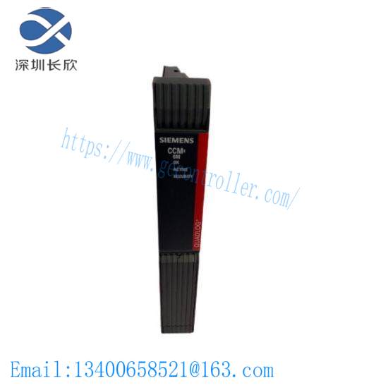 siemens_qlccm36aan_a5e00321327_10_critical_control_module.jpg SIEMENS QLCCM36AAN A5E00321327/10 - Critical Control Module for Industrial Automation