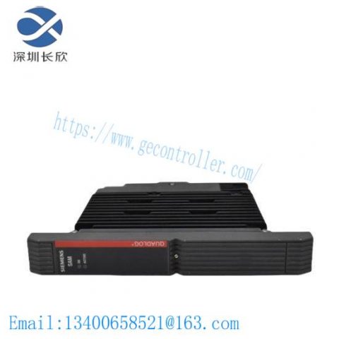 Siemens QLSAMBAN - Industry Grade Automation Module