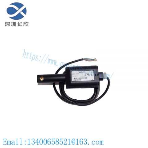 SIEMENS QRI2B2.B180B1 Infrared Flame Detectors for Safety Systems