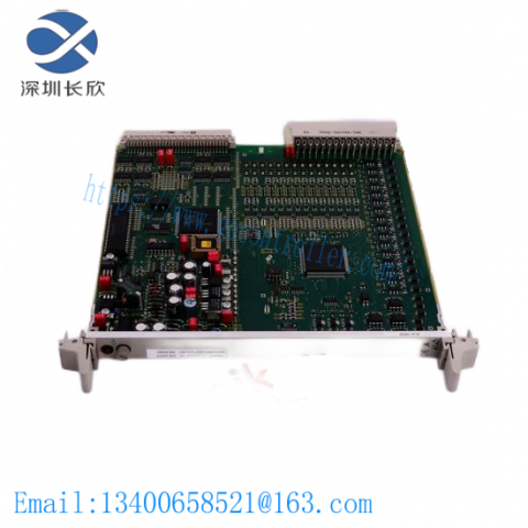 Siemens A1A10000432.91M Robicon Cell Control Board, Advanced Manufacturing Automation Solutions