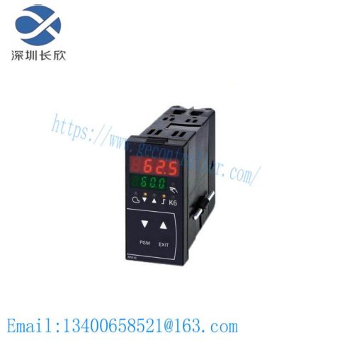 SIEMENS RWF40.000A97 - Universal Burner Control Module for Industry