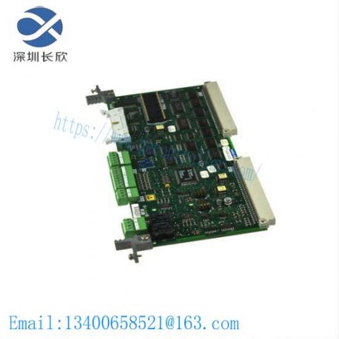 Siemens Simatic 6SE7 Series Inverter Card AC Drive - 6SE7090-0XX85-1DA0