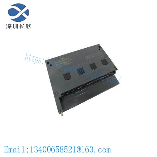 siemens_simatic_sm431_6es7_431-1kf10-0ab0_analog_input_module.jpg Siemens Simatic SM431 6ES7 431-1KF10-0AB0 Analog Input Module - High Precision & Reliable Data Acquisition for Industrial Automation