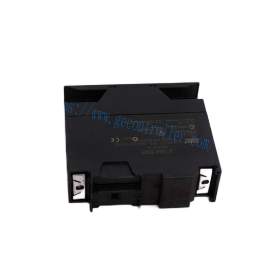 siemens_sinec_6gk1143-0aa01.png Siemens Sinec CP143 Module, 6GK1143-0AA01