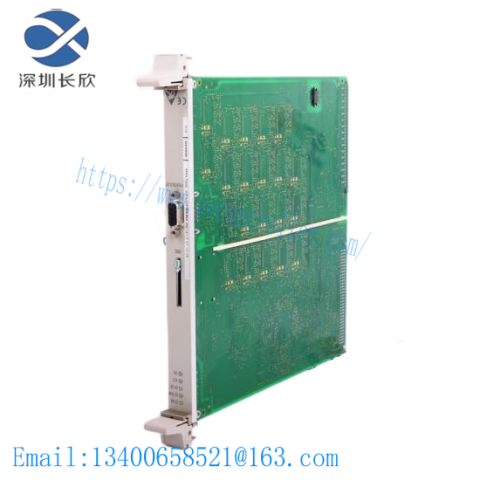 Siemens TXS1.EF10 - Genuine Industrial Control Module