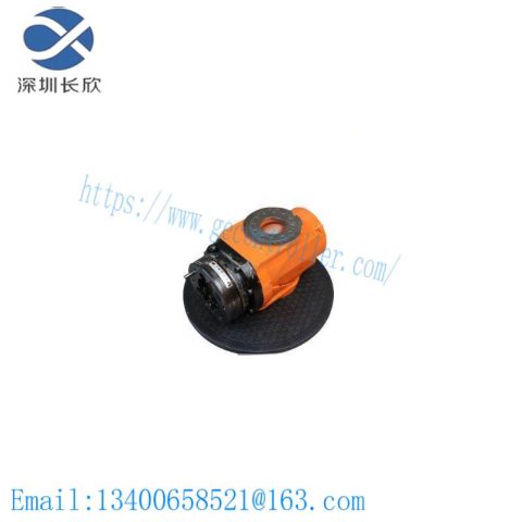 SIEMENS 1FT3070-5AZ21-9-Z 3HAA 0001-XK/05 High-Performance Servo Motor