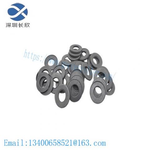 SKF Sealing Spacing Washer Z206 - Precision Engineering for Industrial Applications