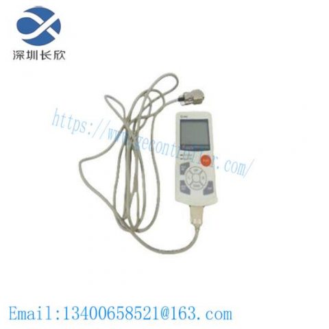 SMC LC1-1-T1 Teaching Pendant - Industrial Control Pendant for Training and Education