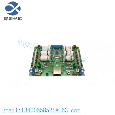 ABB SNAT634PAC - Pulse Amplifier Module for Advanced Control Solutions