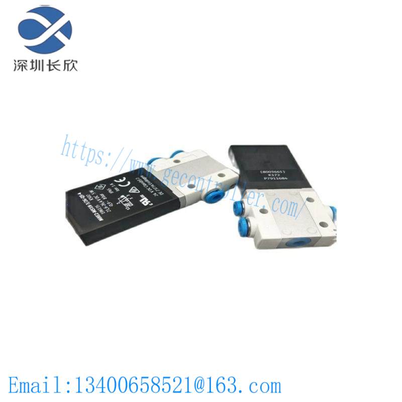 solenoid_valve_mhe2_mhe1_gls1_solenoid_valve.jpg MHE2-MHE1-GLS1 Solenoid Valve, Precision Control for Industrial Automation