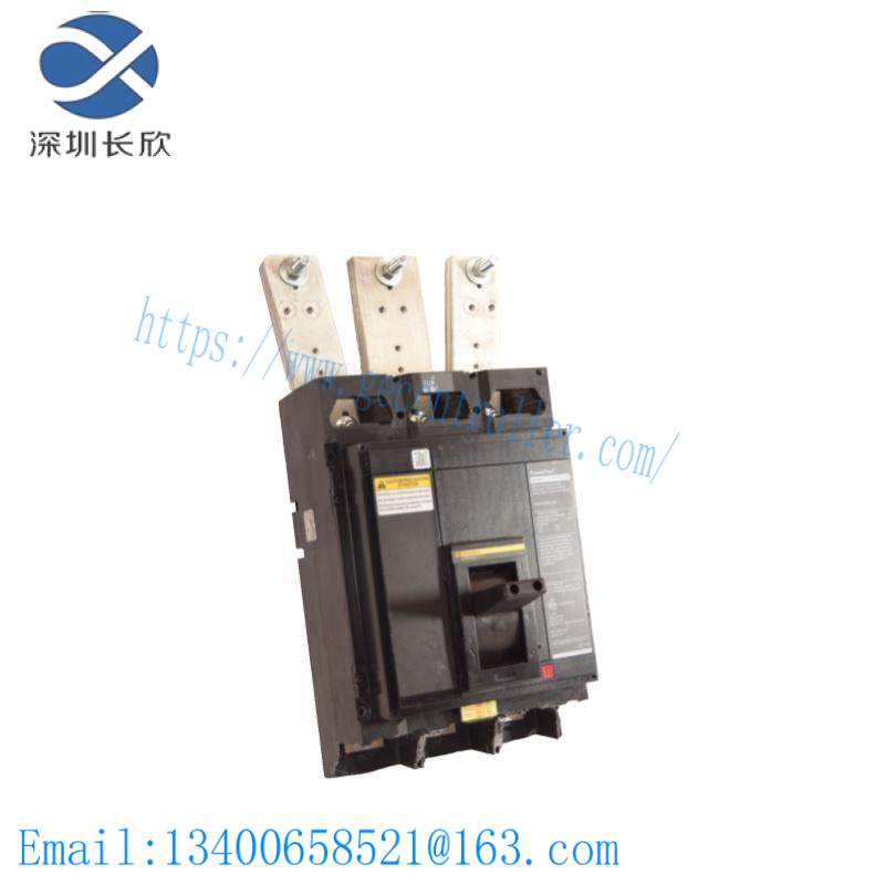 square_d_mjf32000z60_i_circuit_breaker_600a_240v.jpg Schneider Square D MJF32000Z60 I Circuit Breaker, 600A, 240V