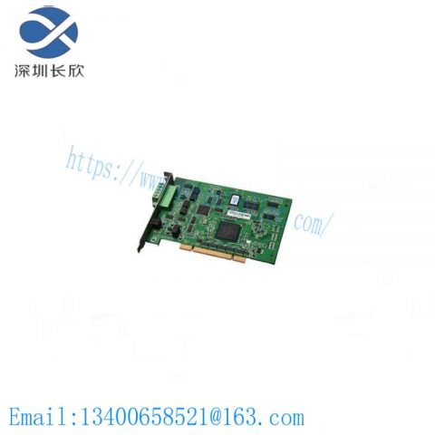 WOODHEAD SST-CCS-PCU Communication Board for Industrial Control Solutions