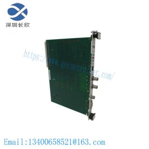 SST Brad Communications 5136-CN-VME Interface Card, Advanced Networking Solution for Industrial Automation