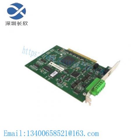 SST SST-CCS-PCU - Communication Interface Board for Industrial Automation