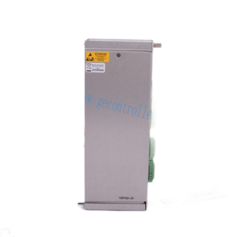 SST SST-PB3-SLC - Precision Control Module