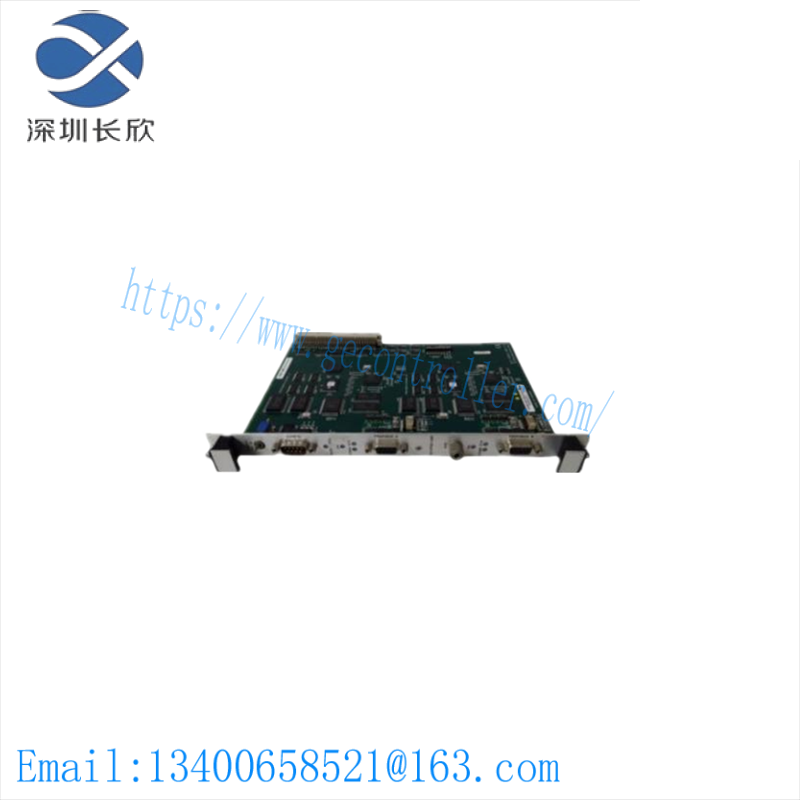 sst_sst-pfb3-vme-1.png SST SST-PFB3-VME-1 VME Bus Interface PLC