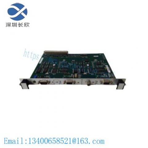 SST SST-PFB3-VME-2/SST-PB3-VME-1 Communication Board, Industrial Control Module