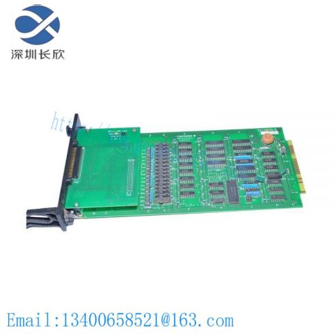 Yokogawa ST4*D Multi Status Input Card: Reliable Industrial Control Module