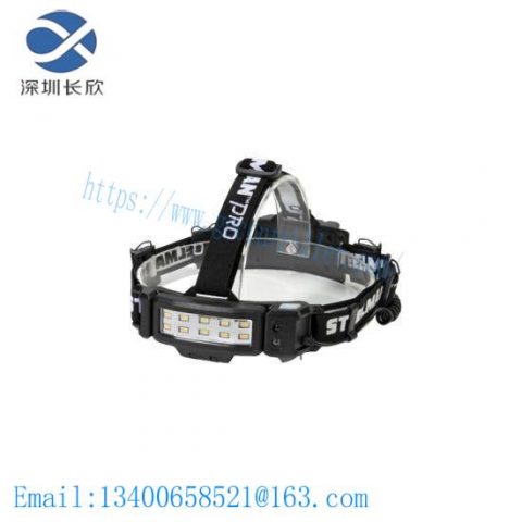 Steelman Pro 78834 - High-Performance Slim LED Headlamp