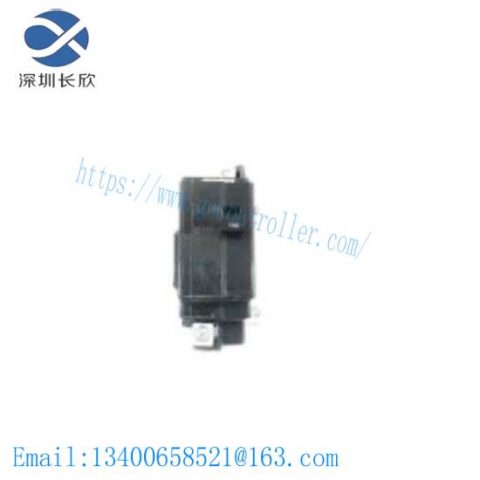 BrandModel39624 - Rapid Delivery, Industrial Control Module