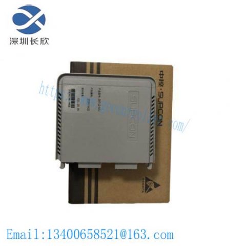 SUPCON AO711-S11 Current Signal Output Module