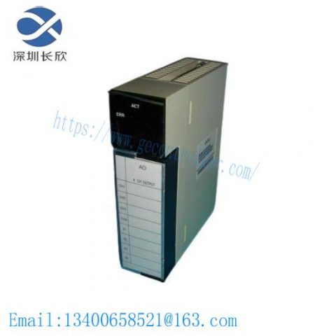 SUPCON GCS-2 OS-RIOA12 DCS Module