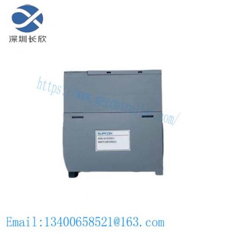 SUPCON PW12 Power Supply Module: Efficient, Reliable, Industrial Solution