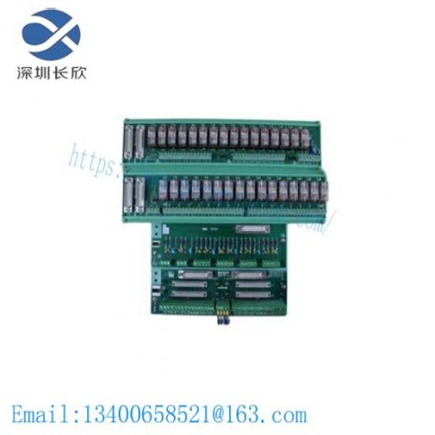 SUPCON TB351-IU - Modular Control System for Industrial Automation