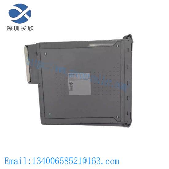 t3485_ics_triplex_analog_output_module.jpg ICS Triplex T3485 Analog Output Module