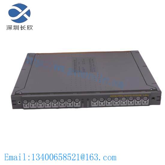 t3510_ics_triplex_sensor.jpg ICS T3510 - Rockwell Automation, High-Precision Sensor, ICS Triplex Series, Industrial Control