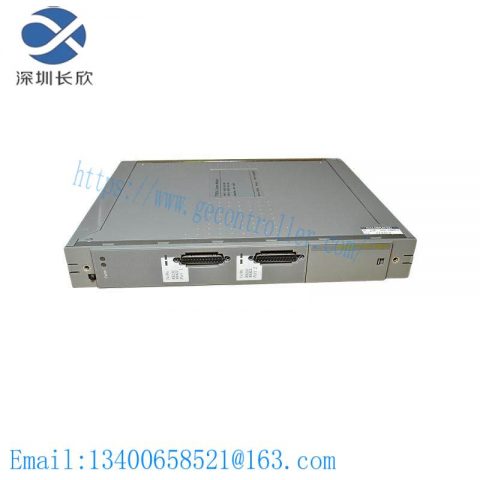 ICS TRIPLEX T7150A Communication Module - High-Performance Industrial Networking Solution